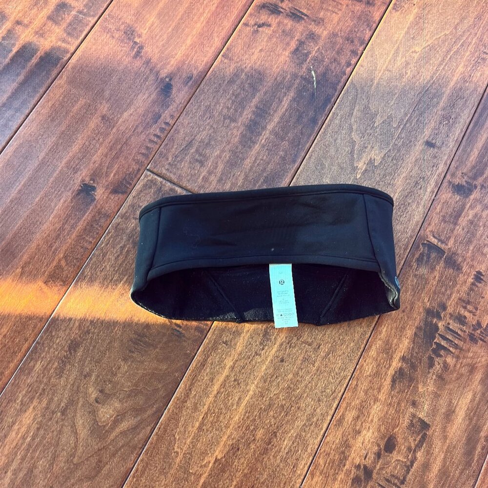 Lululemon Running Head Band